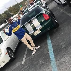 Meet your Posher, Amodd